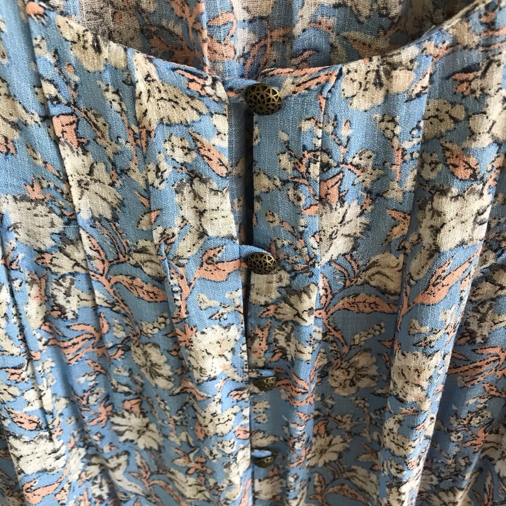 Darling blouse - Picture 3 of 4